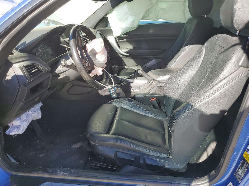 Aukcja sprzedaży 2016 Bmw 228, vin: WBA1F5C51GV343899, numer aukcji: 56807716