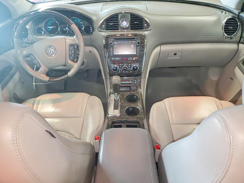 56571616 :رقم المزاد ، 5GAKVCKD2EJ269017 vin ، 2014 Buick Enclave مزاد بيع