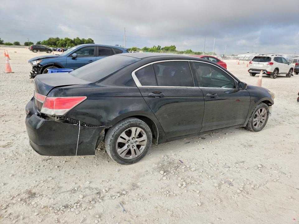Aukcja sprzedaży 2012 Honda Accord, vin: 1HGCP2F66CA134608, numer aukcji: 58794506