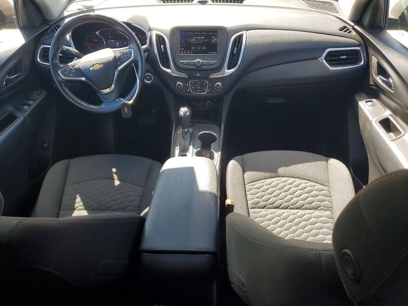 2019 Chevrolet Equinox მანქანა იყიდება აუქციონზე, vin: 3GNAXUEV8KS565479, აუქციონის ნომერი: 57172476