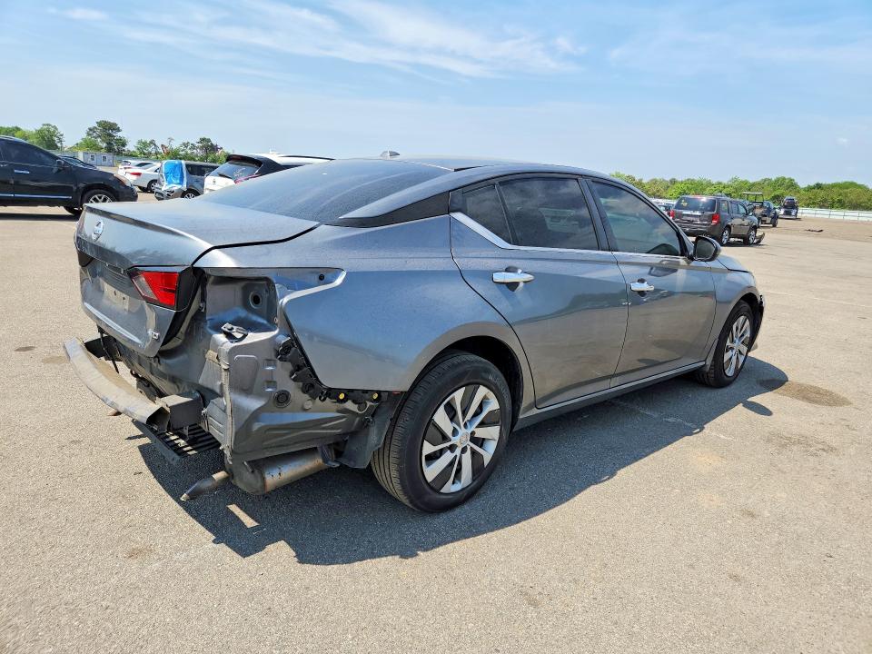 Aukcja sprzedaży 2020 Nissan Altima, vin: 1N4BL4BW7LC279531, numer aukcji: 56251596