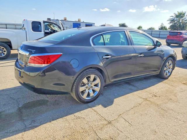 Продаж на аукціоні авто 2010 Buick Lacrosse, vin: 1G4GC5EG6AF134644, номер лоту: 57599386