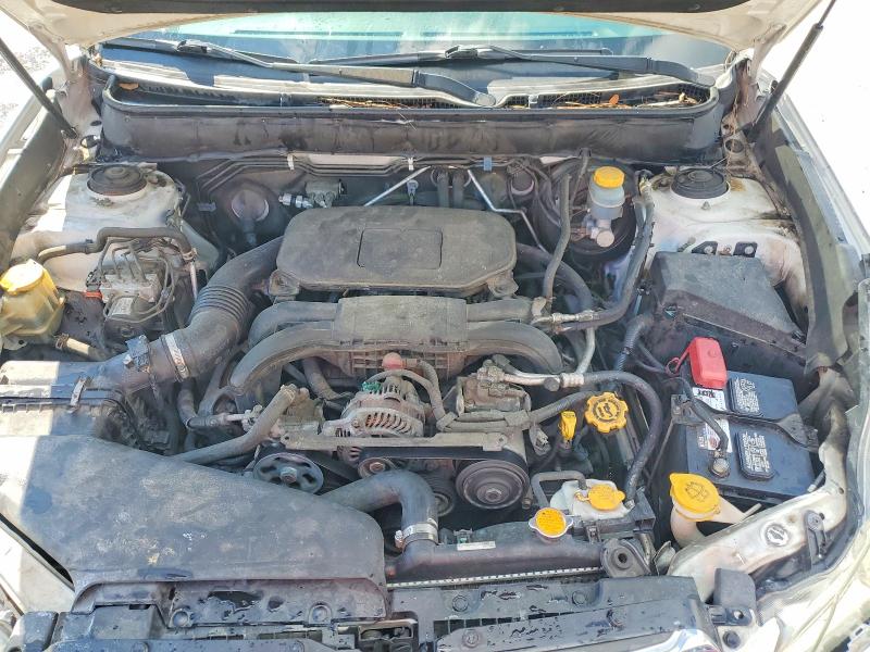 Продаж на аукціоні авто 2012 Subaru Outback, vin: 4S4BRBLC5C3275409, номер лоту: 55583166