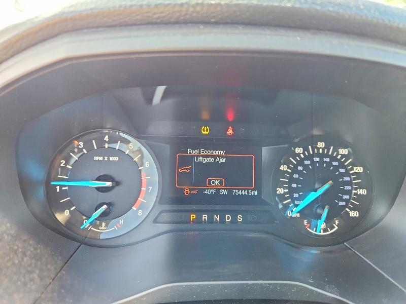 Продаж на аукціоні авто 2018 Ford Edge, vin: 2FMPK3G97JBB32845, номер лоту: 56241516