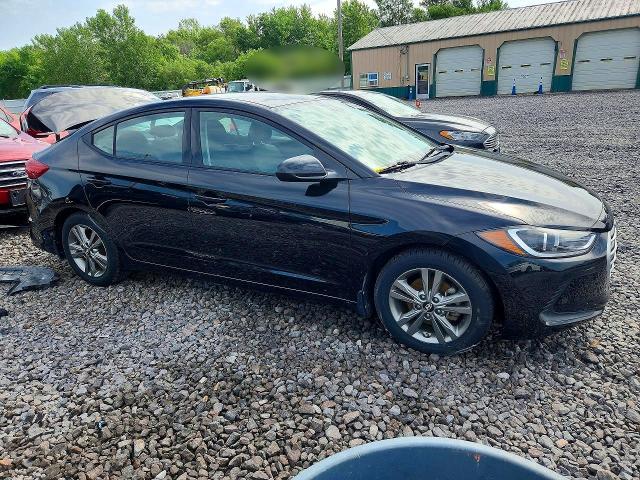 Aukcja sprzedaży 2018 Hyundai Elantra, vin: 5NPD84LF5JH215315, numer aukcji: 56649666