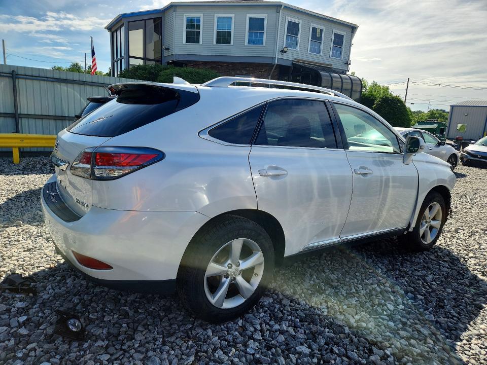 Продажа на аукционе авто 2014 Lexus Rx 350, vin: JTJBK1BA9E2037992, номер лота: 58626856