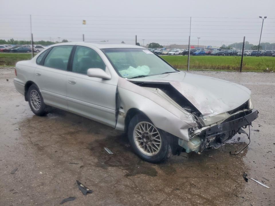 Продажа на аукционе авто 1999 Toyota Avalon, vin: 4T1BF18B2XU327534, номер лота: 57717546