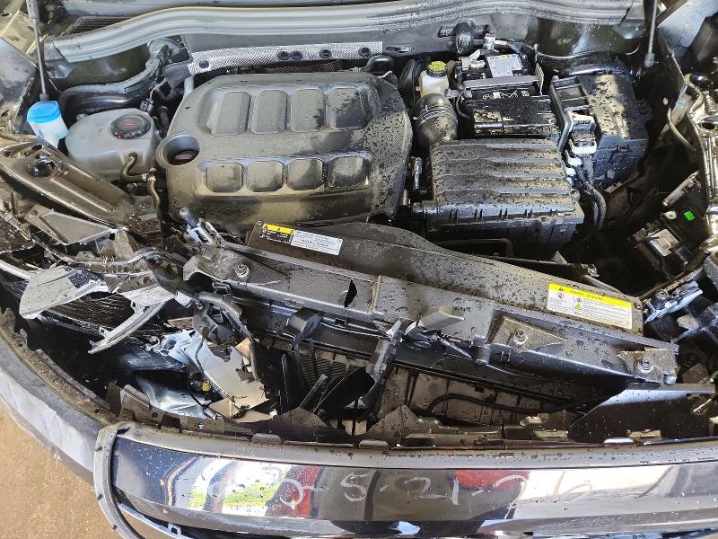 55686576 :رقم المزاد ، 3VVER7RM3TM070847 vin ، 2026 Volkswagen Tiguan مزاد بيع