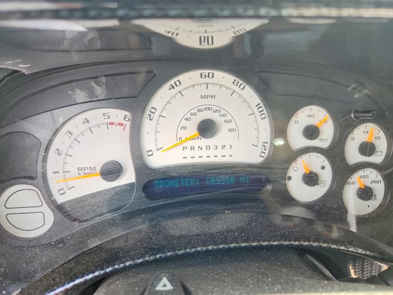 2006 Chevrolet Silverado მანქანა იყიდება აუქციონზე, vin: 2GCEK13Z661294999, აუქციონის ნომერი: 58641786