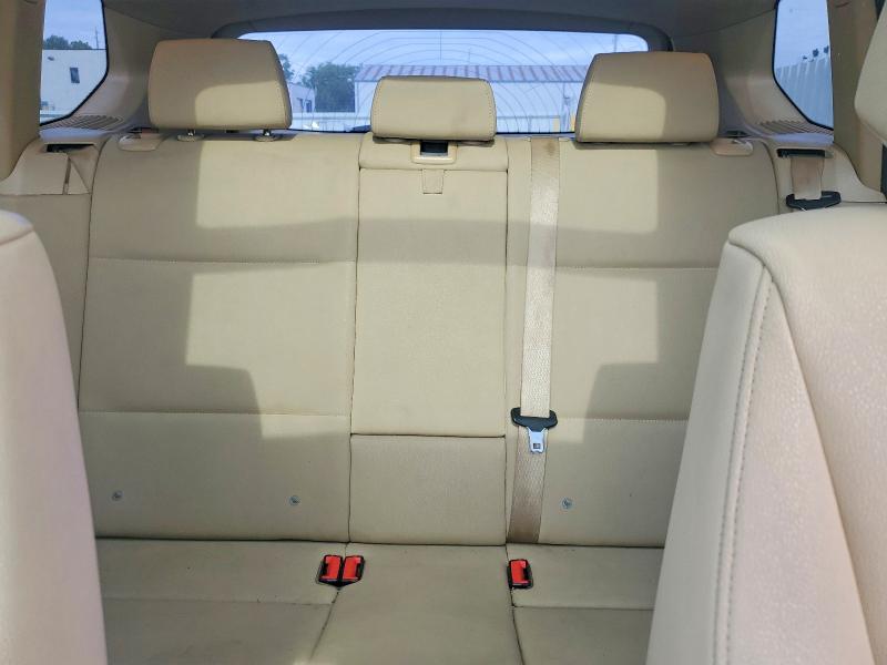 Продаж на аукціоні авто 2012 Bmw X3, vin: 5UXWX5C50CL729062, номер лоту: 55782916
