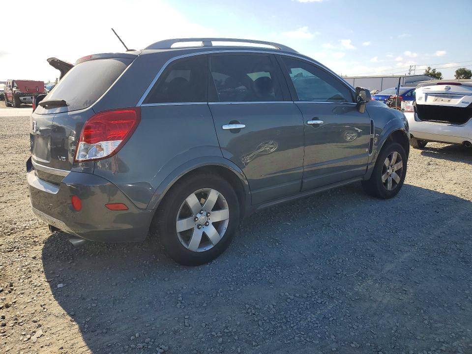 2008 Saturn Vue მანქანა იყიდება აუქციონზე, vin: 3GSCL53788S564532, აუქციონის ნომერი: 58080386