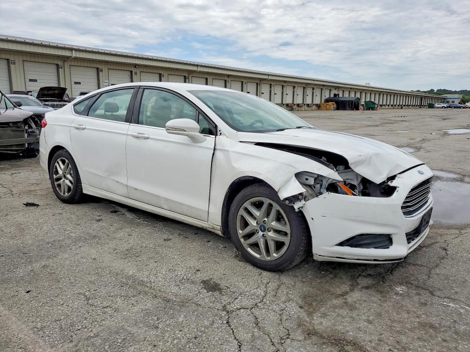 2016 Ford Fusion მანქანა იყიდება აუქციონზე, vin: 1FA6P0H7XG5101668, აუქციონის ნომერი: 57885386