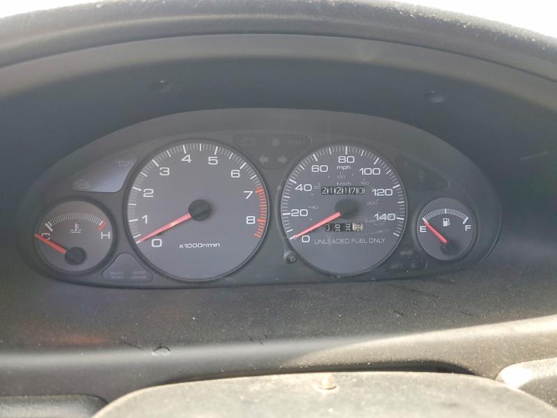 Продаж на аукціоні авто 1997 Acura Integra, vin: JH4DC4356VS011134, номер лоту: 57406746