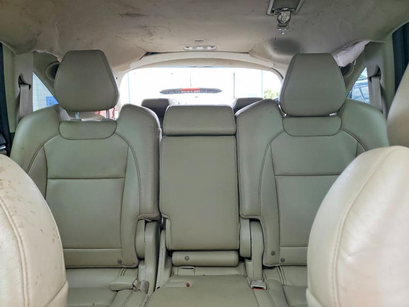 Aukcja sprzedaży 2016 Acura Mdx, vin: 5FRYD4H44GB016525, numer aukcji: 56655546
