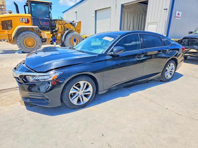Продажа на аукционе авто 2020 Honda Accord, vin: 1HGCV1F11LA043573, номер лота: 56157256