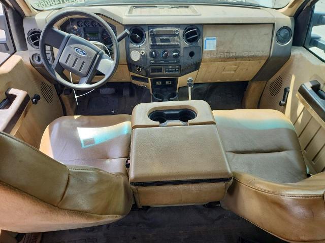 Aukcja sprzedaży 2009 Ford F450, vin: 1FDXW46R99EB28744, numer aukcji: 54514806