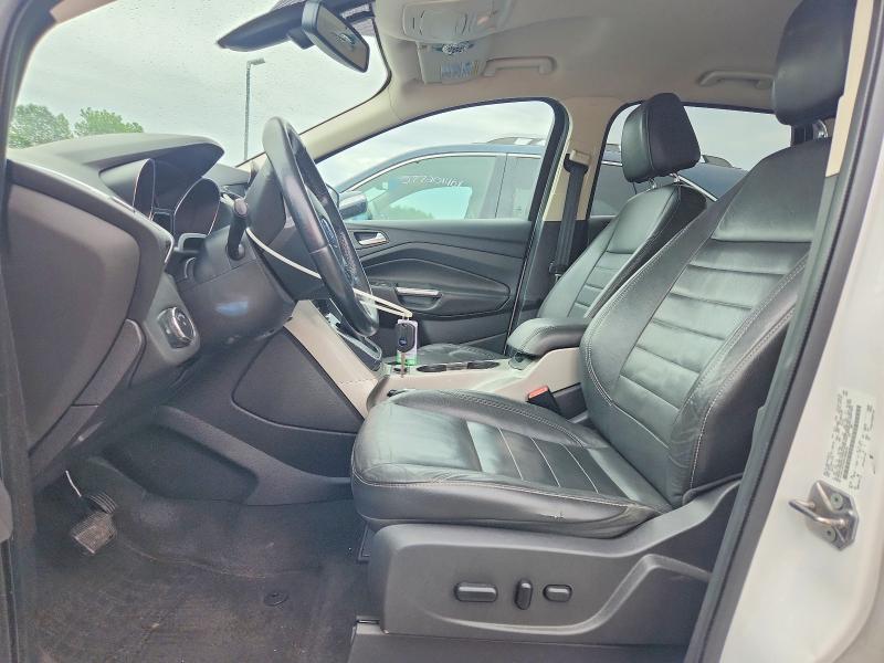 Aukcja sprzedaży 2013 Ford Escape, vin: 1FMCU9HX4DUB48900, numer aukcji: 58098506