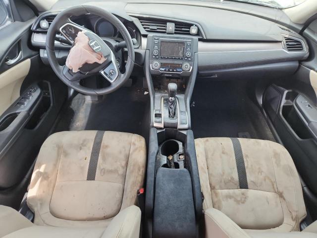 Aukcja sprzedaży 2017 Honda Civic, vin: 19XFC2F59HE052715, numer aukcji: 58767576