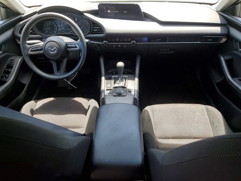 Продаж на аукціоні авто 2023 Mazda 3, vin: 3MZBPAAM6PM376587, номер лоту: 56403706