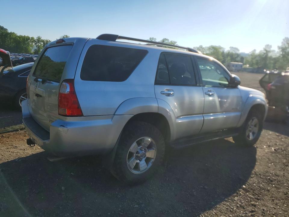 2008 Toyota 4runner მანქანა იყიდება აუქციონზე, vin: JTEBU14R08K029098, აუქციონის ნომერი: 56585656