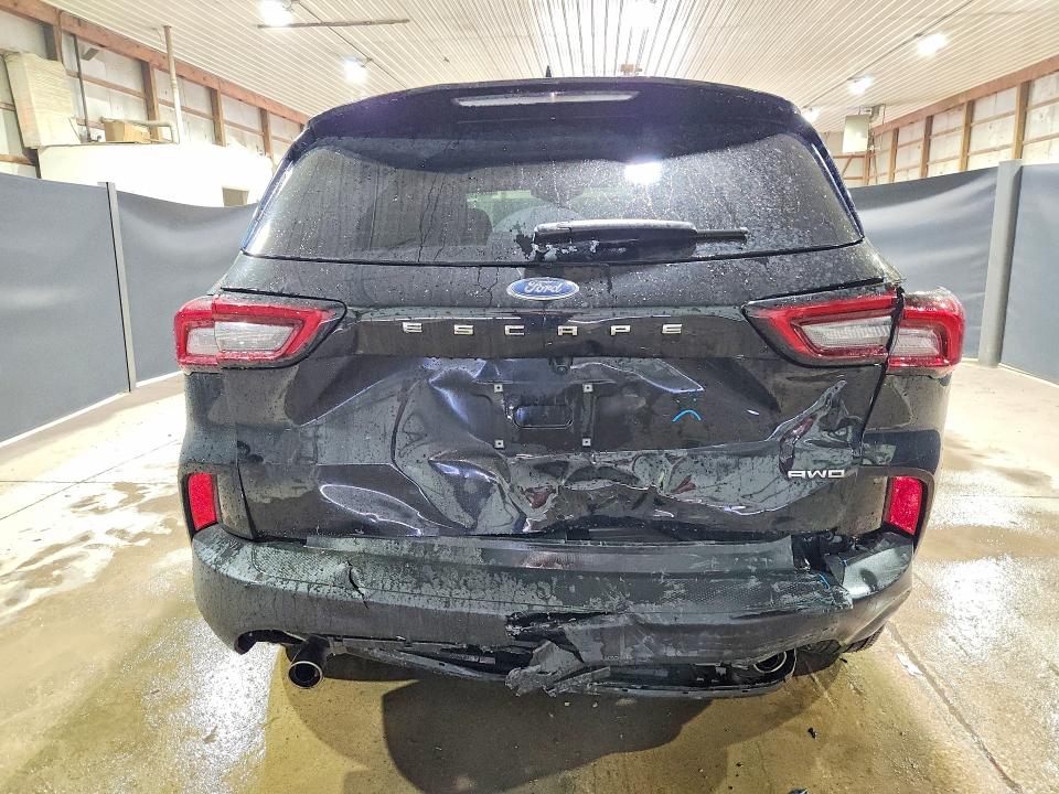 Продажа на аукционе авто 2026 Ford Escape, vin: 1FMCU9MN3TUA09795, номер лота: 57382556