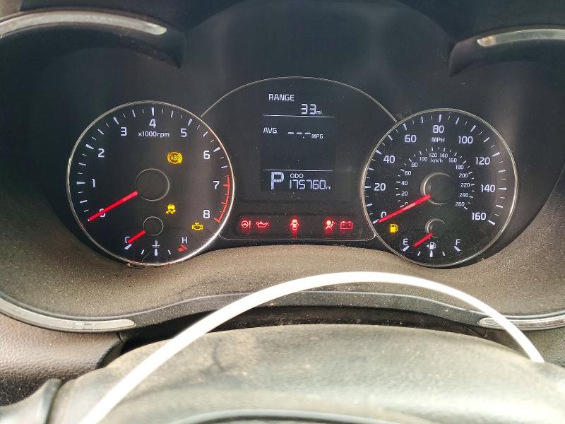 Продажа на аукционе авто 2014 Kia Forte, vin: KNAFX4A65E5188392, номер лота: 57831846