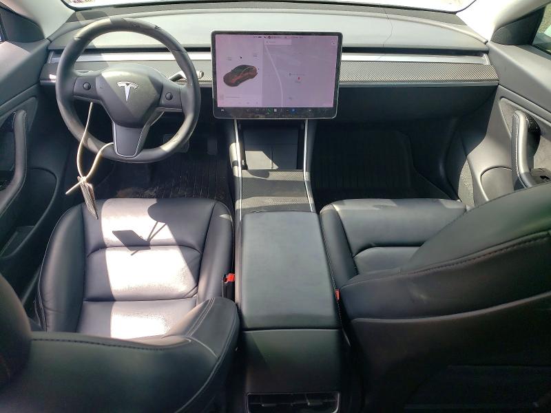 Aukcja sprzedaży 2020 Tesla Model 3, vin: 5YJ3E1EB4LF618488, numer aukcji: 57502266