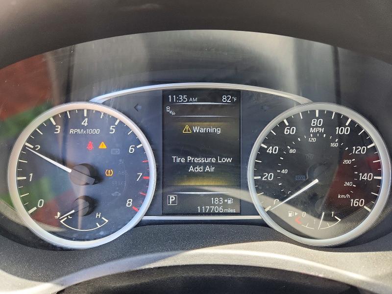 Aukcja sprzedaży 2016 Nissan Sentra, vin: 3N1AB7AP6GY302303, numer aukcji: 55948566