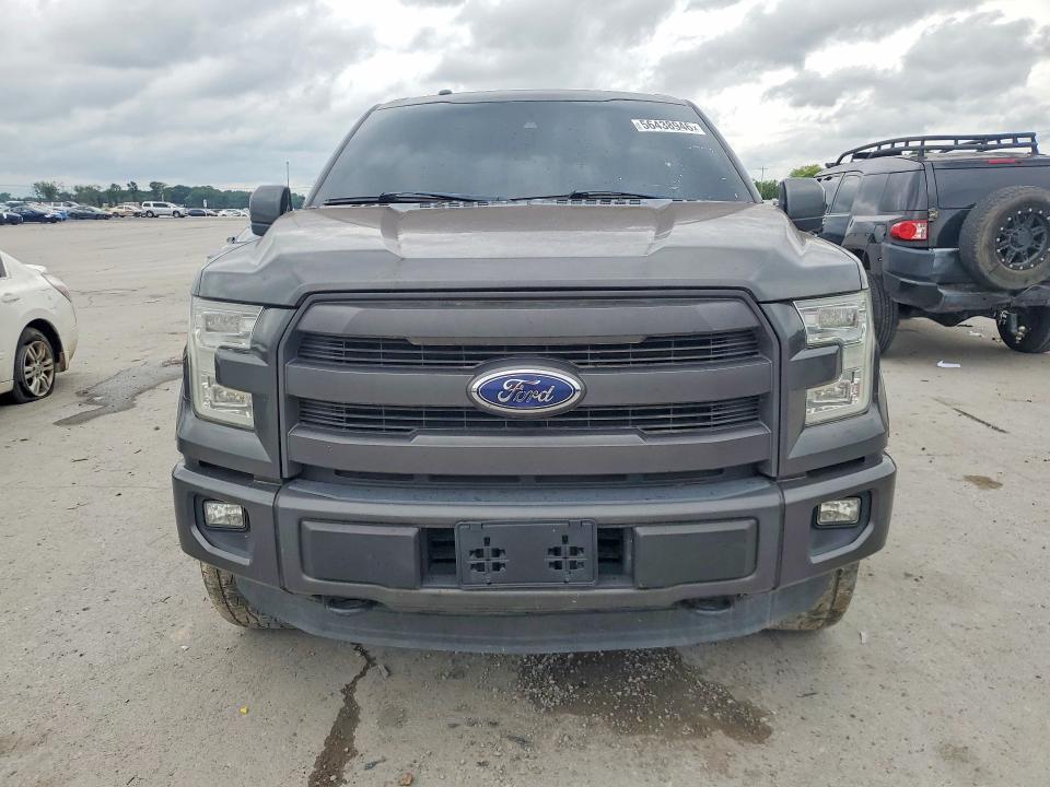 Aukcja sprzedaży 2015 Ford F150, vin: 1FTFW1EG6FFA70077, numer aukcji: 56438946