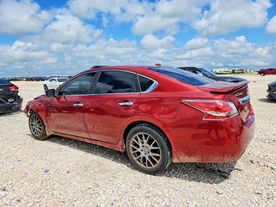 Aukcja sprzedaży 2015 Nissan Altima, vin: 1N4AL3AP0FN888713, numer aukcji: 57244626