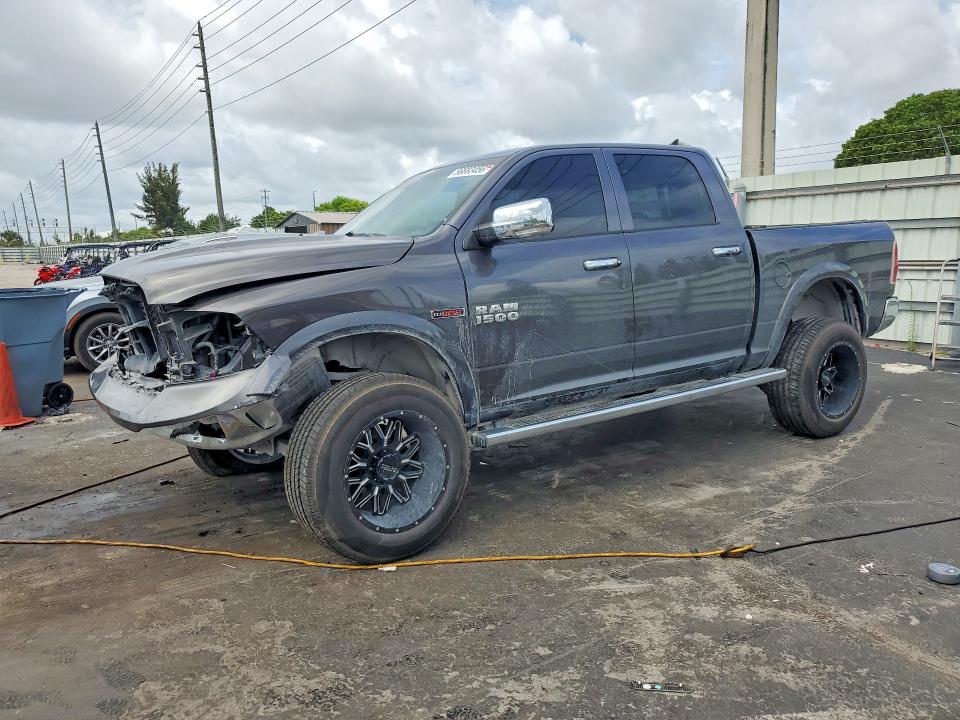 Продаж на аукціоні авто 2015 Ram 1500, vin: 1C6RR6NM6FS606953, номер лоту: 56683456