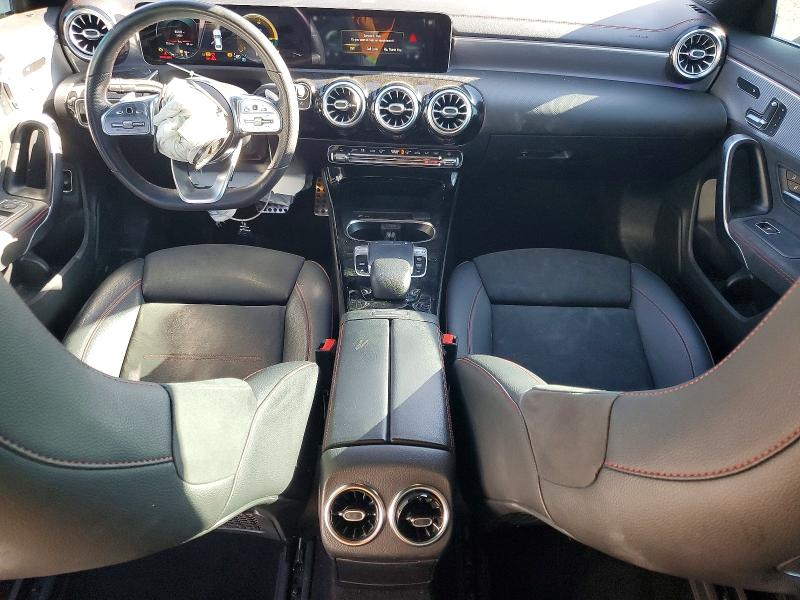 Продаж на аукціоні авто 2020 Mercedes-benz Cla, vin: WDD5J4GB9LN068215, номер лоту: 56255256
