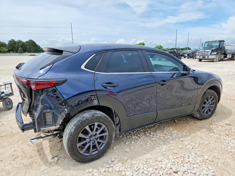 Продаж на аукціоні авто 2025 Mazda Cx-30, vin: 3MVDMBAM3SM789830, номер лоту: 56094206