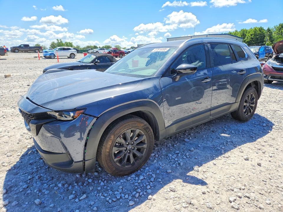 Aukcja sprzedaży 2026 Mazda Cx-50, vin: 7MMVABAL9TN463172, numer aukcji: 57816306