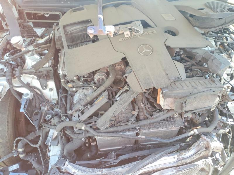 55223556 :رقم المزاد ، WDDZF8KB4KA529831 vin ، 2019 Mercedes-benz E مزاد بيع