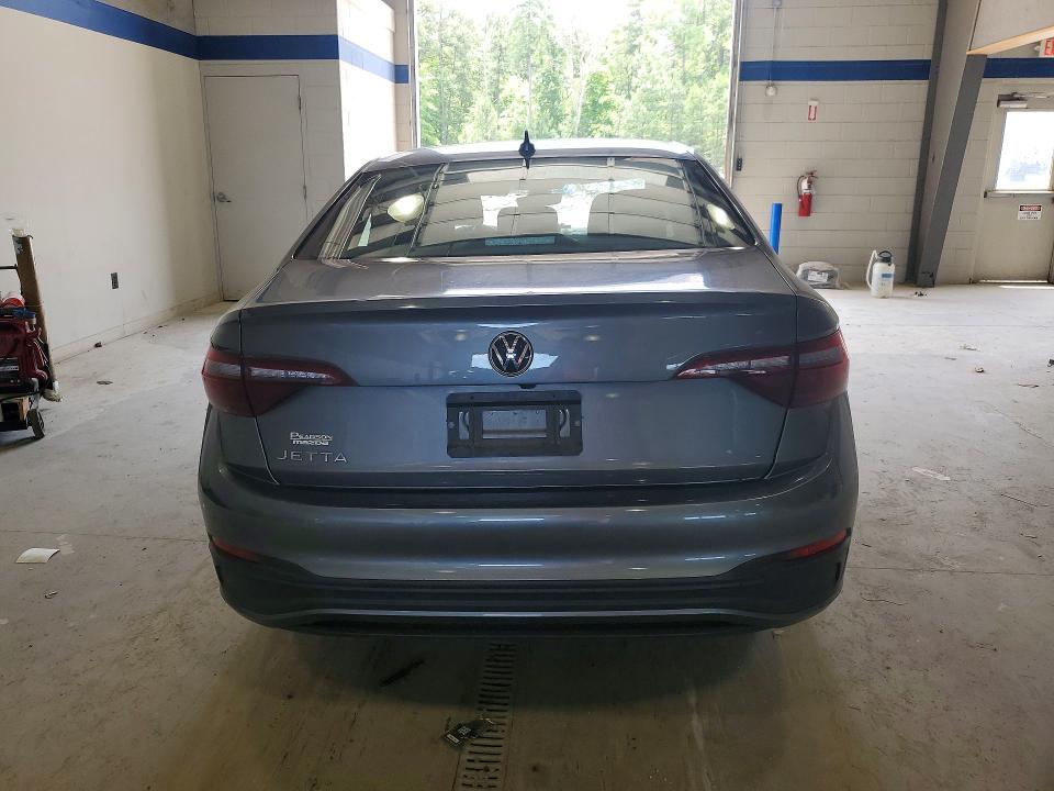 Продаж на аукціоні авто 2024 Volkswagen Jetta, vin: 3VW5M7BU8RM055578, номер лоту: 56676826