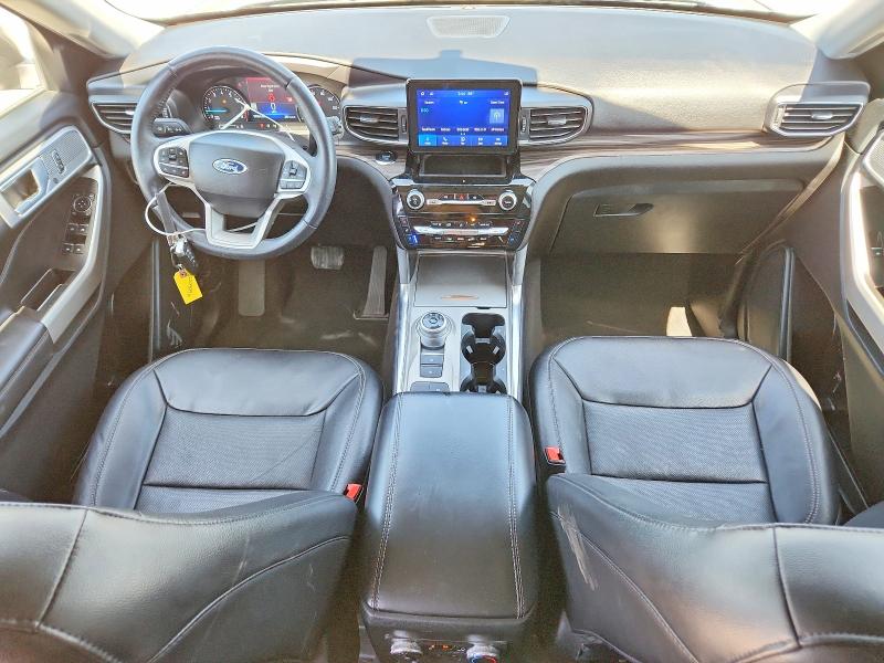 Aukcja sprzedaży 2023 Ford Explorer, vin: 1FMSK7FH9PGB20174, numer aukcji: 56509096