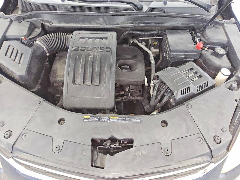 Aukcja sprzedaży 2017 Chevrolet Equinox, vin: 2GNALCEK2H1504189, numer aukcji: 58745836