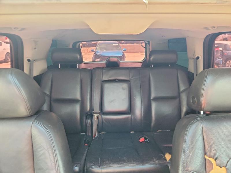 2007 Cadillac Escalade მანქანა იყიდება აუქციონზე, vin: 1GYEC63807R412517, აუქციონის ნომერი: 58135566