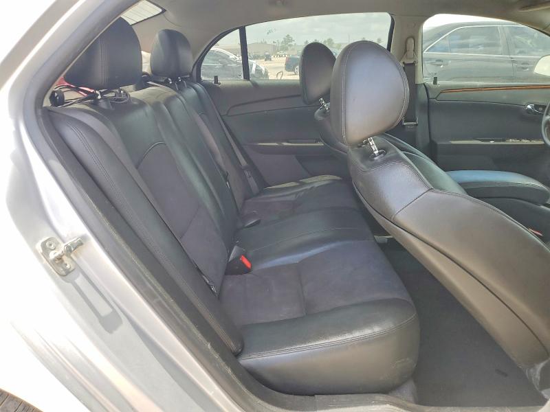 56515896 :رقم المزاد ، 1G1ZD5EU8CF322545 vin ، 2012 Chevrolet Malibu مزاد بيع