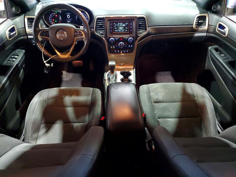 Aukcja sprzedaży 2016 Jeep Grand Cherokee, vin: 1C4RJFAG4GC436152, numer aukcji: 95586515