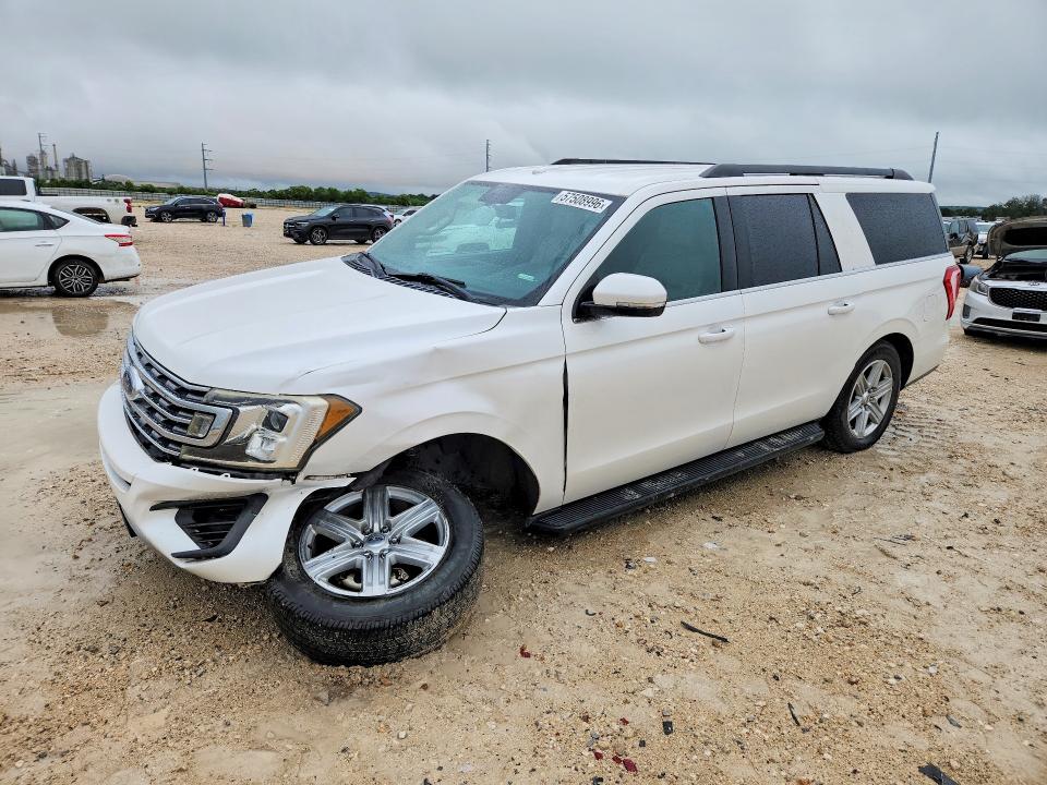 Auction sale of the 2018 Ford Expedition, vin: 1FMJK1HT2JEA37778, lot number: 57508996