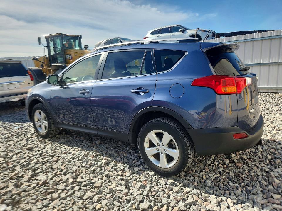Aukcja sprzedaży 2013 Toyota Rav4, vin: JTMRFREV0DD028295, numer aukcji: 56282926