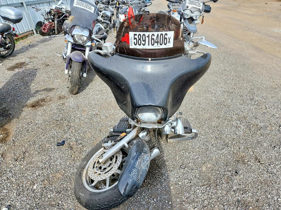 58916406 :رقم المزاد ، JYAVP11N48A020819 vin ، 2008 Yamaha Xvs1100 مزاد بيع