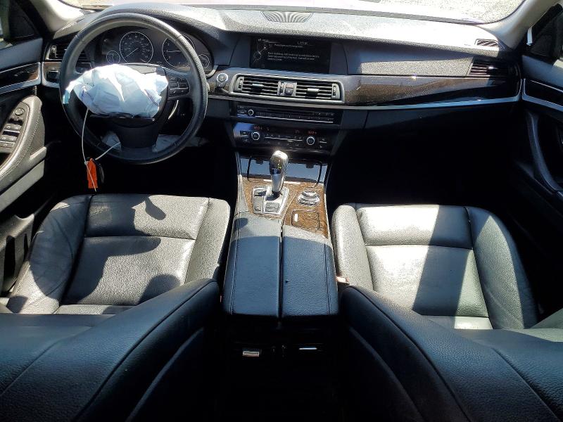 Продаж на аукціоні авто 2013 Bmw 528, vin: WBAXG5C56DD232113, номер лоту: 57394656