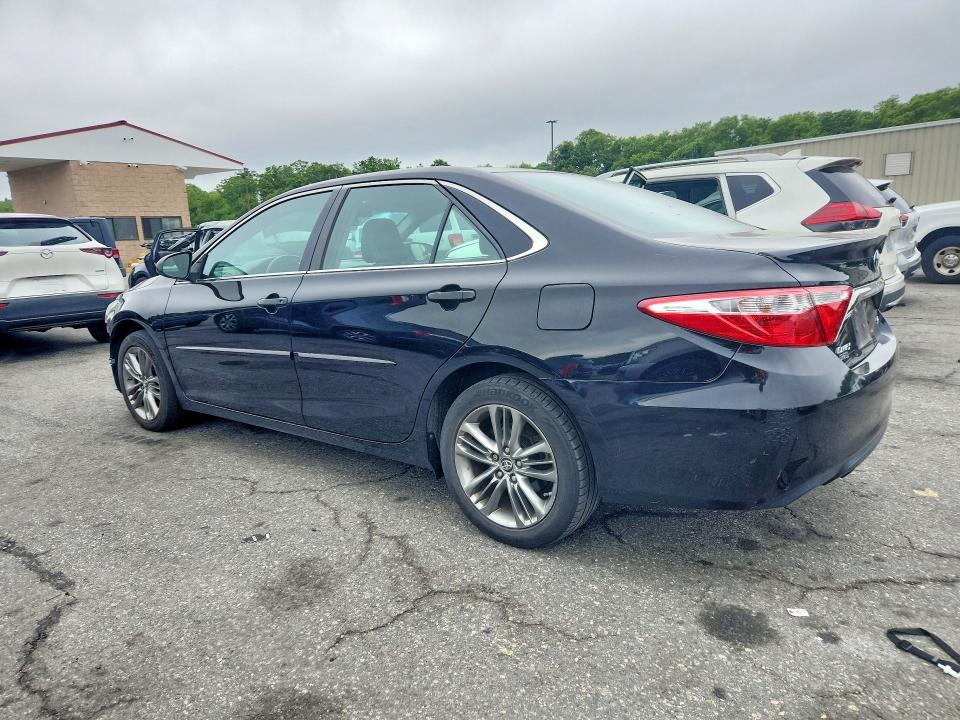 Продажа на аукционе авто 2016 Toyota Camry, vin: 4T1BF1FK2GU257049, номер лота: 57002836