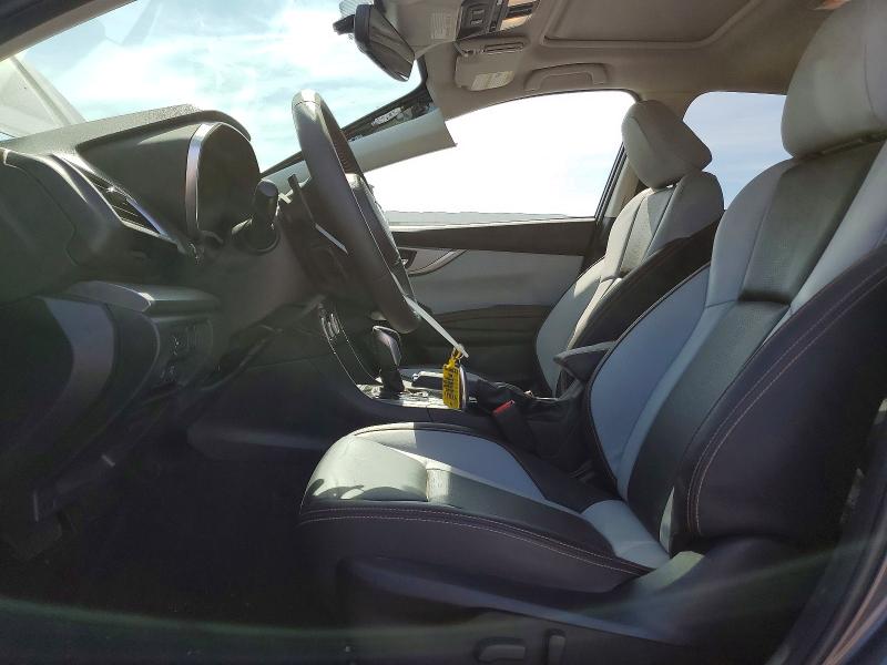 Продажа на аукционе авто 2023 Subaru Crosstrek, vin: JF2GTHNCXP8328403, номер лота: 55534286