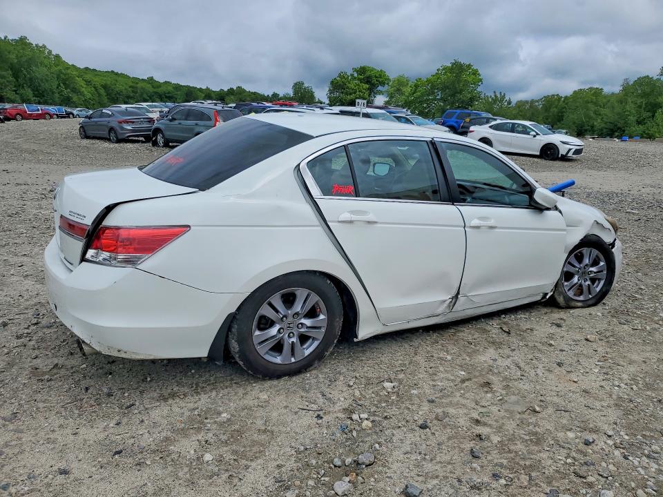 Aukcja sprzedaży 2012 Honda Accord, vin: 1HGCP2F65CA102796, numer aukcji: 55168306