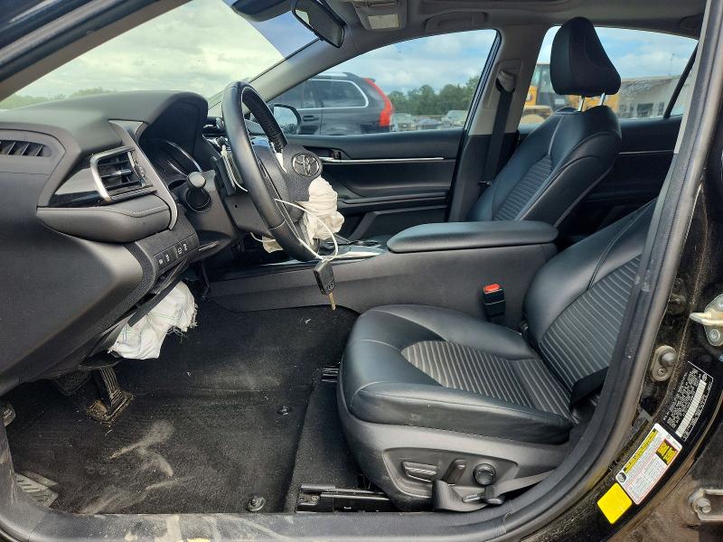 Aukcja sprzedaży 2020 Toyota Camry, vin: 4T1G11AKXLU889125, numer aukcji: 57335606