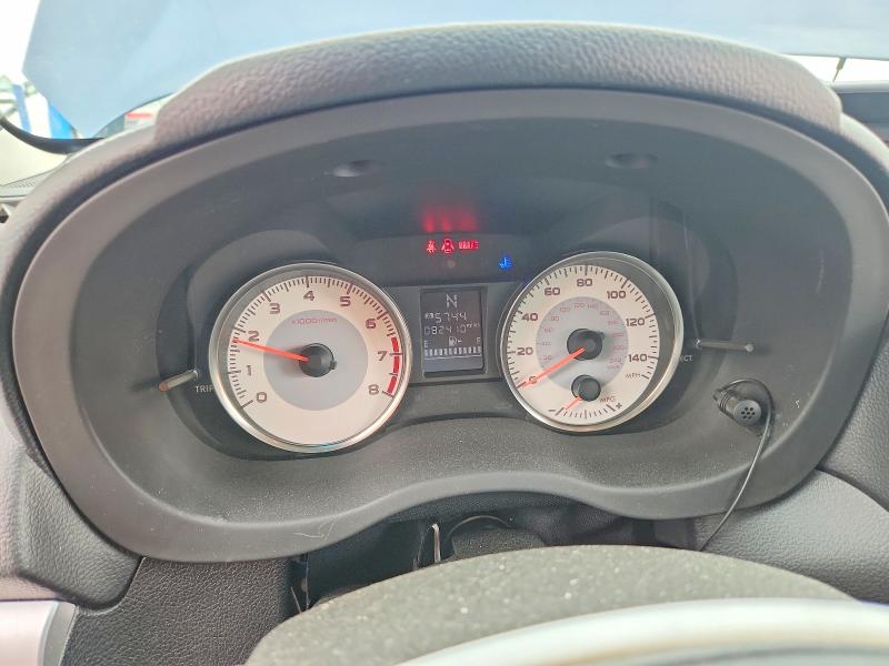 Aukcja sprzedaży 2013 Subaru Impreza, vin: JF1GPAS64DH859588, numer aukcji: 58990116